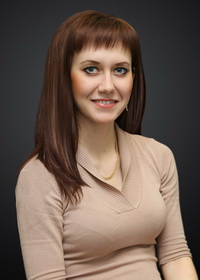 Гаврюшкина Татьяна Александровна, менеджер по работе с заявками