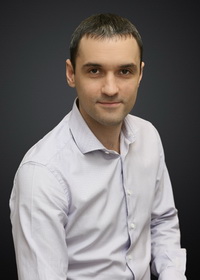 Прусов Дмитрий Александрович, директор компании