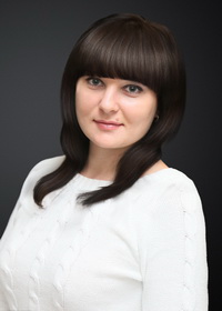 Сметанникова Анастасия Валерьевна, менеджер по продажам